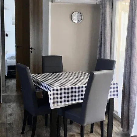 Mobilhome De 45 M2 Au La Reserve *