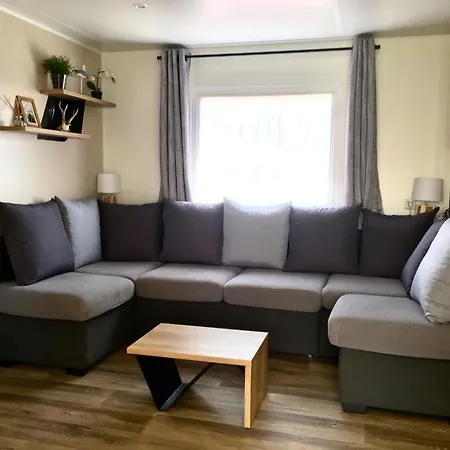Mobilhome De 45 M2 Au La Reserve * Gastes