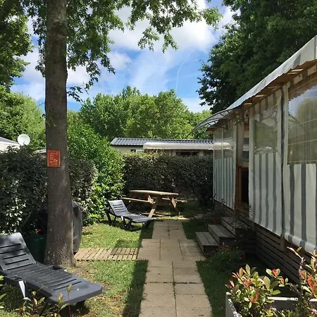 Mobilhome De 45 M2 Au La Reserve